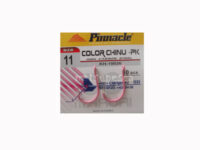 Anzol Color Chinu PK KH10026 tam. 11 - Pinnacle