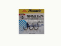 Anzol Iseama Sure tam. 14 KH10073 - Pinnacle