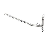 Rotor Rabo de Porco 3cm - 5 Unidades