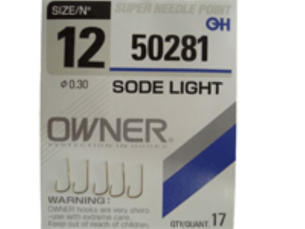 Sode Light 50281 n°12 - Owner