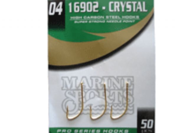 Crystal 16902/ 04 - Marine Sports