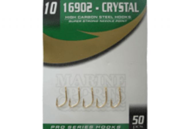Crystal 16902/ 10 - Marine Sports