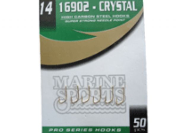 Crystal 16902/ 14 - Marine Sports