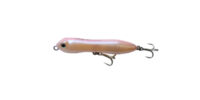 Isca Artificial Zarinha Baby 80 Cor Ika - Nelson Nakamura