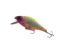 Isca Artificial Banzai 60F COP - Fury