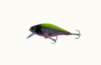 Isca Artificial Banzai 60F CPB - Fury