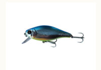 Isca Artificial Banzai 60F GLM - Fury