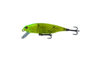Isca Artificial Bay Hunter Minnow 70 #CTT70 - Marine Sports