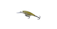 Isca Artificial Bicudinha 02 - Albatroz Fishing