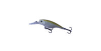Isca Artificial Bicudinha 04 - Albatroz Fishing