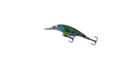 Isca Artificial Bicudinha 07 - Albatroz Fishing