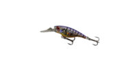 Isca Artificial Bicudinha 204 - Albatroz Fishing