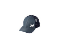 Boné Marine Chumbo - Marine Sports