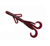 Brush Hog 4" Cor 10 - TNT