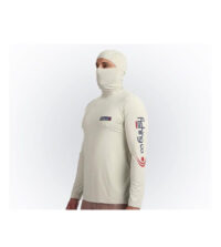 Camisa Ninja Atacama Tamanho XGG - Fishing co