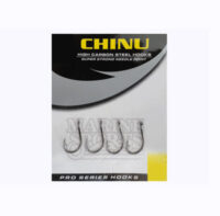 Anzol Chinu 9 - Marine Sports