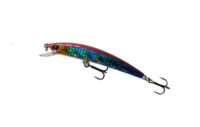 Isca Artificial Fast Minnow 110 Cor 1156 - Albatroz