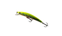 Isca Artificial Fast Minnow 110 Cor 1159 - Albatroz