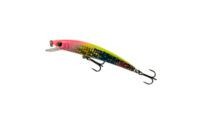 Isca Artificial Fast Minnow 90 Cor 982 - Albatroz