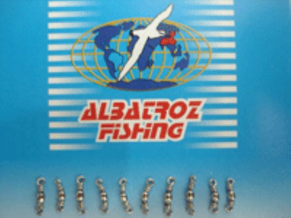 Girador 303 Tamanho 20 - Albatroz