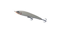 Isca Artificial Hunter Bait 11cm Cor 07 Osso - Yara