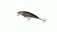Isca Artificial Inna 60 cor HT - Marine Sports