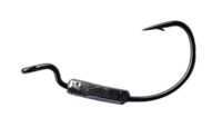 Anzol EWG com Lastro 3/0 - 5g - Alligator