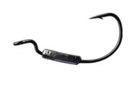 Anzol EWG com Lastro 3/0 - 2,5g - Alligator