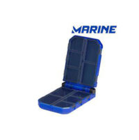 Estojo Pocket Box MPB103 - Marine Sports