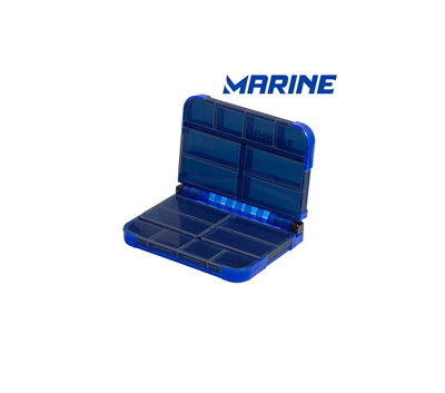 Estojo Pocket Box MPB133 - Marine Sports