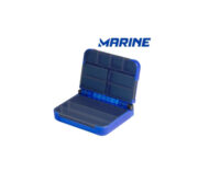 Estojo Pocket Box MPB134 - Marine Sports