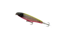 Isca Artificial Ninja 85 CPB - Fury