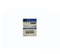 Snap Quick Lock 15kg Tamanho 01 (20 unidades) - Marine