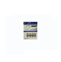 Snap Quick Lock 25kg Tamanho 02 (20 unidades) - Marine