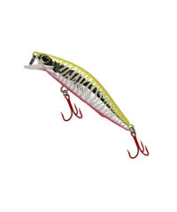 Isca Artificial Raptor Minnow 70 N3 - Marine Sports
