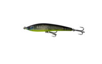 Isca Artificial Raptor 100 MSC - Fury