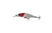 Isca Artificial Raptor Shad 70 Cor 14 - Marine Sports