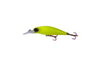 Isca Artificial Raptor Shad 70 Cor 24 - Marine Sports