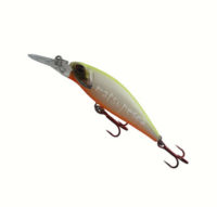 Raptor Shad 70 N4 - Marine Sports