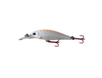 Isca Artificial Raptor Shad 70 Cor 110OS - Marine Sports