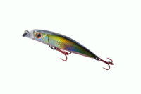 Isca Artificial Rei do Rio Minnow 95 N6 - Marine Sports