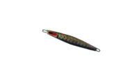 Jumping Jig Rio 60g Cromado Holográfico - Cromer Metal Jigs