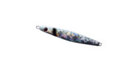 Jumping Jig Sardinha 60g Holográfico Escamado - W&Z