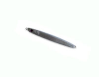Jumping Jig Slim 40g Prata Holográfico - W&Z
