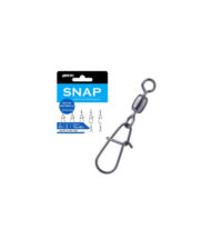 Snap com Girador Duolock 51 #00 18kg - BKK