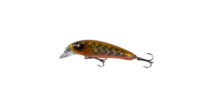 Isca Artificial Snook Pro 70 Cor 04 - Alligator