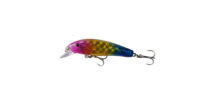 Isca Artificial Snook Pro 70 Cor 02 - Alligator