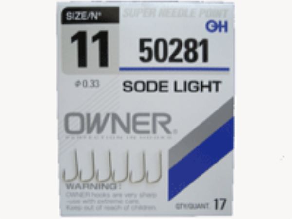 Sode Light 50281 nº11 - Owner