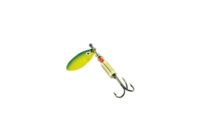 Isca Artificial Spinner Laser 6g Cor 12 - Marine Sports