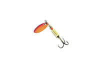 Isca Artificial Spinner Laser 6g Cor 13 - Marine Sports